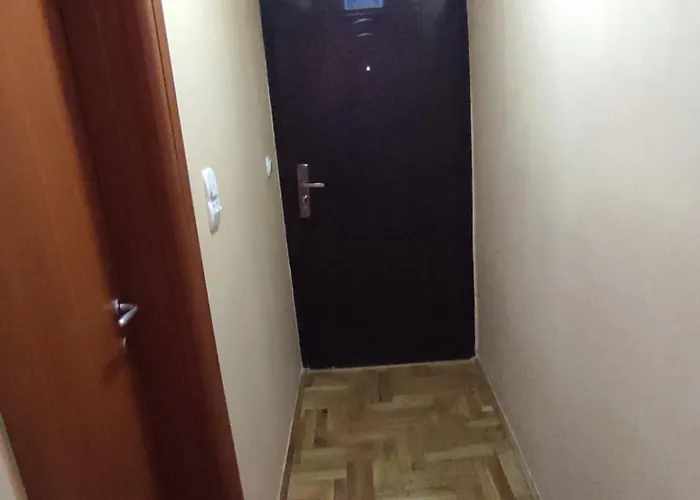 Ms 公寓 兹拉蒂博尔